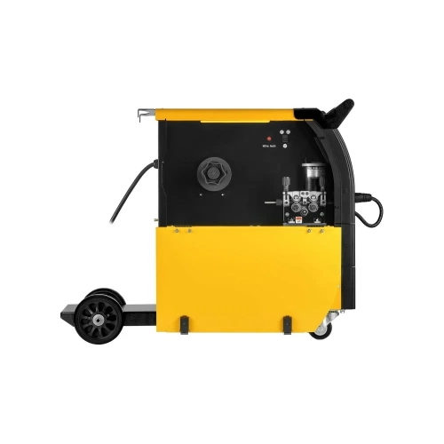 Аппарат полуавтоматической сварки ПТК RILON MIG 250 GN 00000033271 фото 8