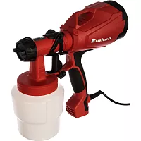 Краскопульт EINHELL TC-SY 400 P 4260005