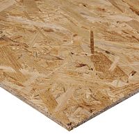 OSB-3 плита Ultralam 1250х2500х18 мм