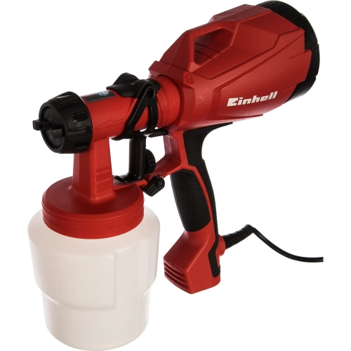 Краскопульт EINHELL TC-SY 400 P 4260005 Краскопульт EINHELL TC-SY 400 P 4260005
