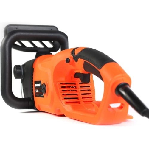 Электрическая цепная пила PATRIOT ES 2618 220301526 фото 9 Электрическая цепная пила PATRIOT ES 2618 220301526 фото 9