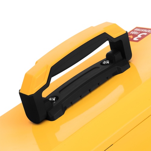 Аппарат инвертор. полуавтомат. сварки Mini MIG-135, 130 А, ПВ 60%// Denzel фото 14