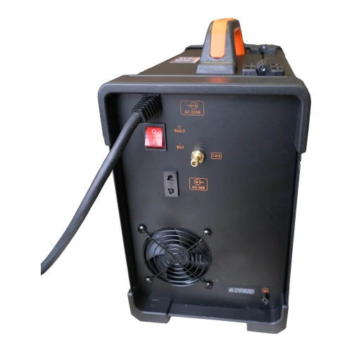 Сварочный аппарат Redbo Pro Mig 200 3 in 1 17152 фото 7