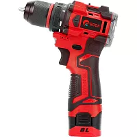 Аккумуляторная дрель-шуруповерт бесщеточная EDON UAD-16BL 27518