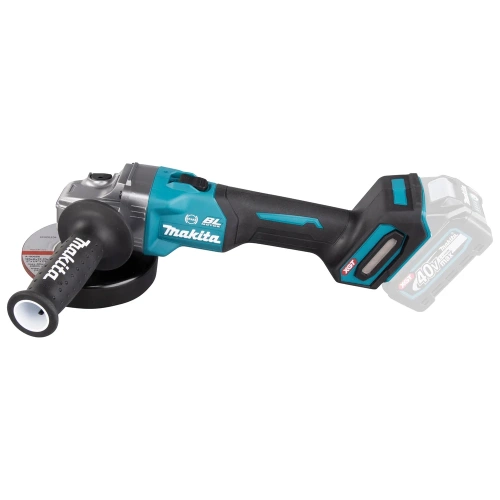 Угловая шлифмашина Makita XGT GA005GZ фото 4 Угловая шлифмашина Makita XGT GA005GZ фото 4