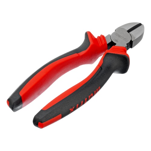 Бокорезы, 180 мм, хром-ванадий, двухкомпонентные рукоятки Matrix фото 2