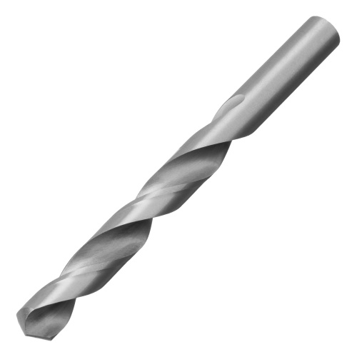Сверло по металлу, 13 мм, полированное, HSS, 5 шт, цилиндрический хвостовик Matrix фото 2