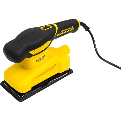 Плоская виброшлифмашина MOLOT MSS 1820 MSS182000025 фото 8 Плоская виброшлифмашина MOLOT MSS 1820 MSS182000025 фото 8
