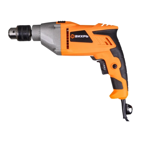 Ударная дрель ВИХРЬ ДУ-1100 72/8/4 фото 8 Ударная дрель ВИХРЬ ДУ-1100 72/8/4 фото 8