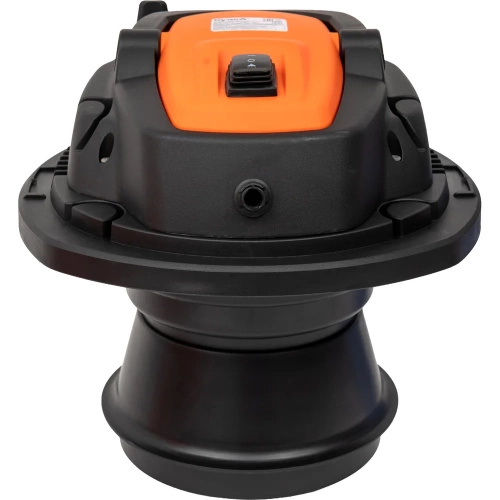 Пылесос моющий 20л 1400 Вт KVS-WE 2.20P Kydra 8.208.0001 фото 9