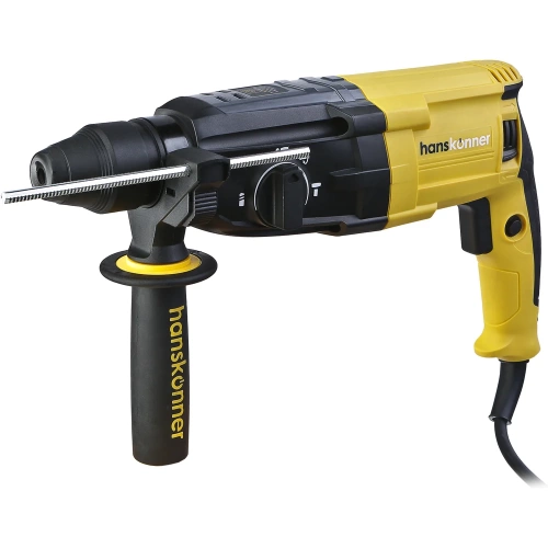 Перфоратор Hanskonner SDS Plus PLATINUM HRH0928H Перфоратор Hanskonner SDS Plus PLATINUM HRH0928H