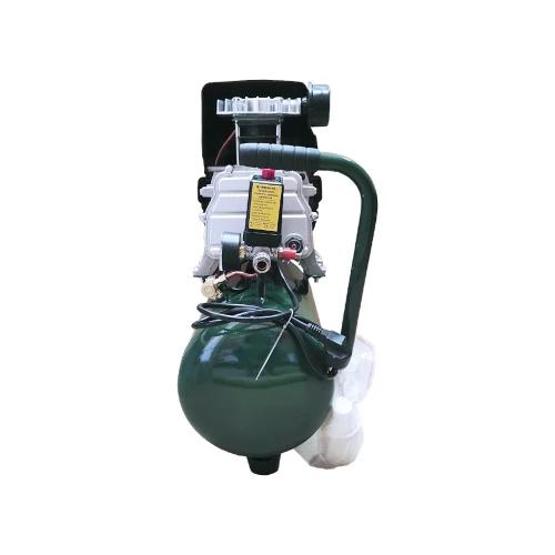 Поршневой компрессор FAVOURITE AC 2416 1,6кВт, 24л, 240л/мин 128102416 фото 4 Поршневой компрессор FAVOURITE AC 2416 1,6кВт, 24л, 240л/мин 128102416 фото 4