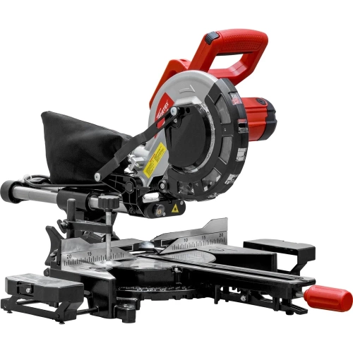 Торцовочная пила WORTEX MS 2116 LMO 0329125 Торцовочная пила WORTEX MS 2116 LMO 0329125