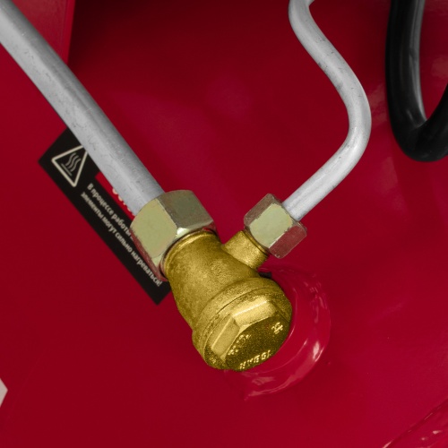 Компрессор воздушный КК-2200/50, 2,2 кВт, 350 л/мин, 50 л, прямой привод, масляный MTX фото 33 Компрессор воздушный КК-2200/50, 2,2 кВт, 350 л/мин, 50 л, прямой привод, масляный MTX фото 33