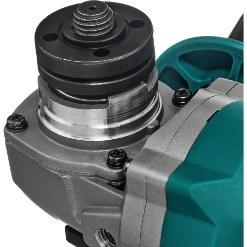 Угловая шлифмашина MINLI 125 мм, M14, 1100 Вт 53416-K фото 10 Угловая шлифмашина MINLI 125 мм, M14, 1100 Вт 53416-K фото 10