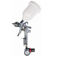 Краскораспылитель Fubag Master G600/1.4 HVLP 110106