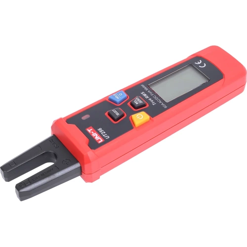 Токовые клещи UNI-T UT256 13-1086 фото 4 Токовые клещи UNI-T UT256 13-1086 фото 4