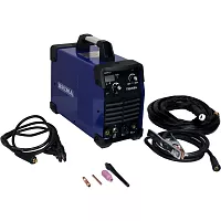Инверторная установка Brima TIG-200А 220В 9026