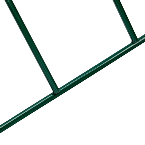 Заборчик Садово-парковый «Барашек» 0.7 х 0.9 м фото 3