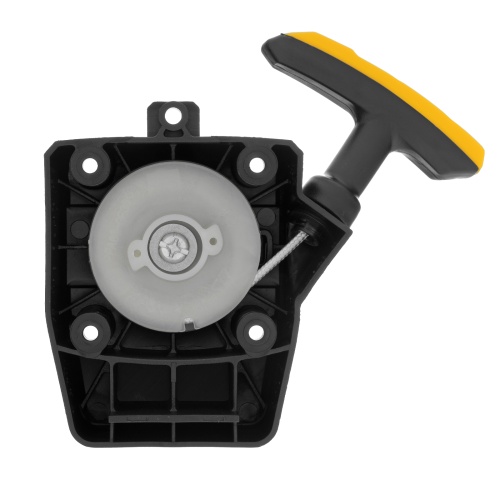 Стартер для бензотриммера DT-25 Denzel фото 4 Стартер для бензотриммера DT-25 Denzel фото 4