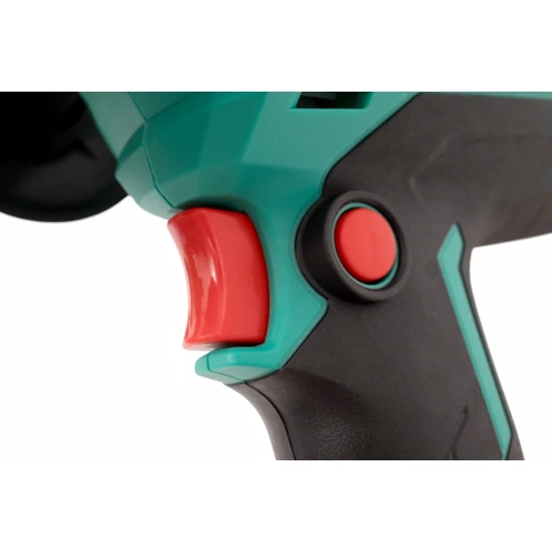 Машина шлифовальная эксцентриковая DCA ASA02-150 фото 7