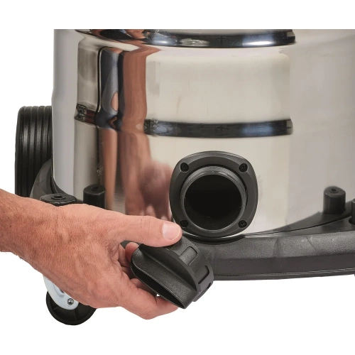 Строительный пылесос Einhell TE-VC 2025 SACL 2342460 фото 6