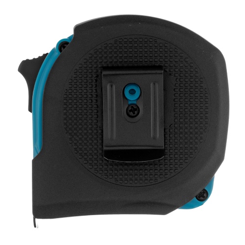 Рулетка Komfortabel 8 м х 25 мм,обрезиненный корпус Gross фото 5