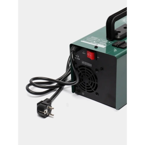 Сварочные инверторные аппарат FAVOURITE WM-201MIG 200А, 1кг 126300201 фото 5 Сварочные инверторные аппарат FAVOURITE WM-201MIG 200А, 1кг 126300201 фото 5