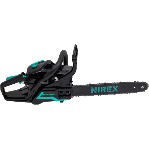 Бензопила NIREX NCS 3816 ES NCS3816ES фото 5