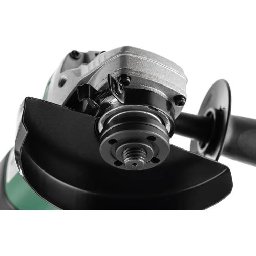 Углошлифовальная машина HAMMER USM950E 950Вт 3000-12000об/мин 125мм 839358 фото 8