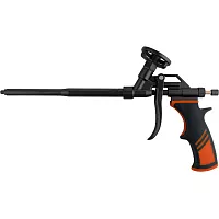 Пистолет для монтажной пены с тефлоновым покрытием ВАРЯГ 60114 тов-144400