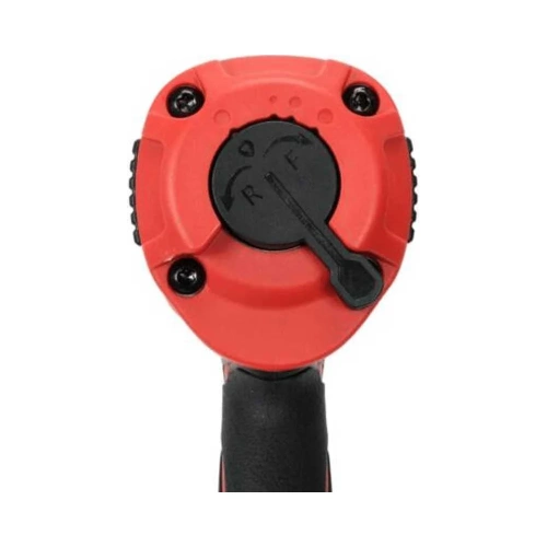 Гайковерт пневматический YATO 1/2", 1560 Нм YT-09545 фото 4 Гайковерт пневматический YATO 1/2", 1560 Нм YT-09545 фото 4