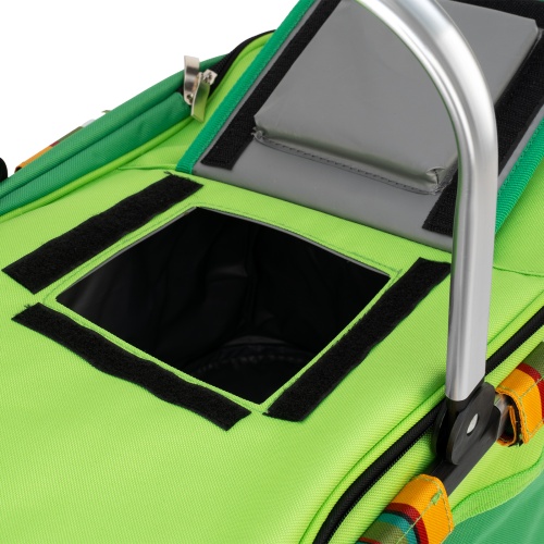 Термосумка 44 х 24 х 26 cм, Camping Palisad фото 5