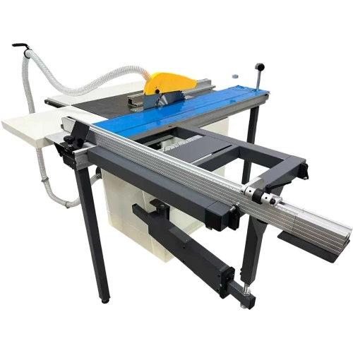 Распиловочный станок REALREZ RPS254 (400V) REZ-RPS254-400V фото 9