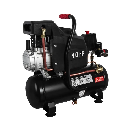 Поршневой масляный компрессор QUATTRO ELEMENTI KM 8-140 248-450 фото 6 Поршневой масляный компрессор QUATTRO ELEMENTI KM 8-140 248-450 фото 6