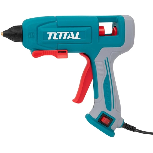 Термоклеевой пистолет TOTAL 45 Вт TT401116 фото 4 Термоклеевой пистолет TOTAL 45 Вт TT401116 фото 4
