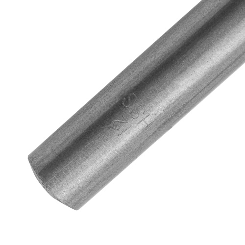 Сверло по металлу, 12 мм, полированное, HSS, 5 шт, цилиндрический хвостовик Matrix фото 5