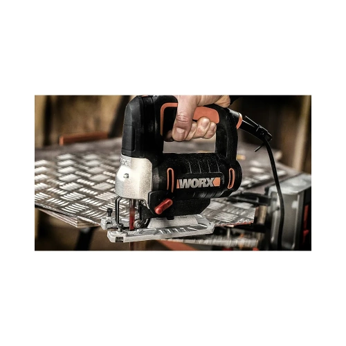 Электрический лобзик WORX WX478.1 фото 6 Электрический лобзик WORX WX478.1 фото 6