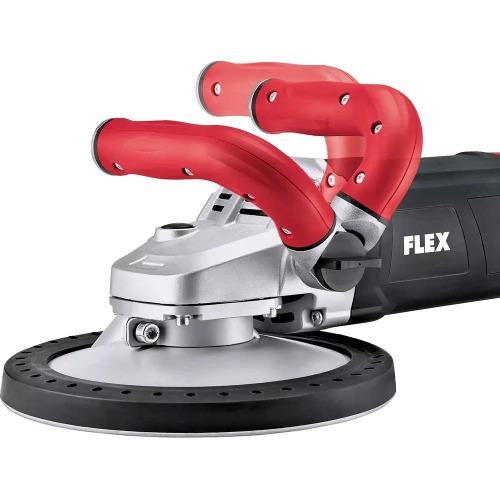 Шлифовальная машина для санационных работ FLEX LD 24-6 180 Turbo-Jet 420514 фото 7