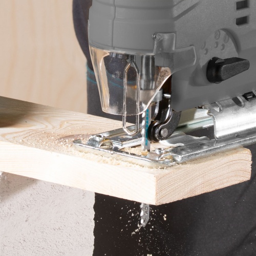 Полотна для электролобзика  по дереву, 2 шт, ( 3105-T244D ) Gross фото 10