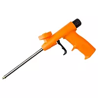 Пистолет для монтажной пены BEOROL облегченный корпус 245794