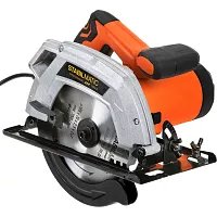 Пила дисковая циркулярная STABILMATIC PCS-185-1400