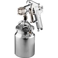 Краскопульт пневматический Stayer Professinal AirPro S EA 06477-1.4
