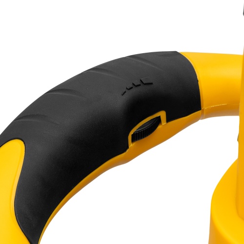 Миксер строительный EM-1-1600, 1600 Вт, 180-460/300-750 об/мин Denzel фото 5