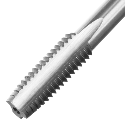 Метчик ручной М8 х 1.25 мм, Р6М5 Matrix фото 4