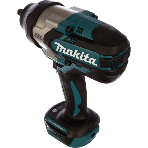 Аккумуляторный гайковерт Makita DTW1002Z фото 8 Аккумуляторный гайковерт Makita DTW1002Z фото 8