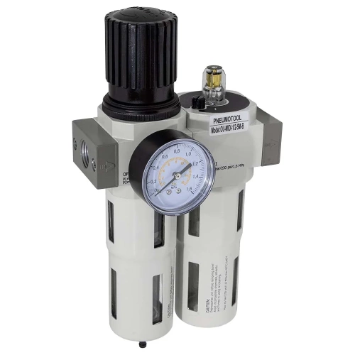 Блок подготовки PI TOOLS PIT-MIDI 1/2 5797 Блок подготовки PI TOOLS PIT-MIDI 1/2 5797