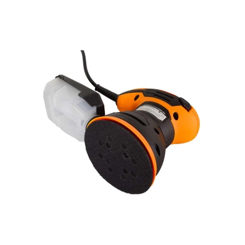 Эксцентриковая шлифовальная машина Вихрь ЭШМ-125А 72/6/7 фото 7 Эксцентриковая шлифовальная машина Вихрь ЭШМ-125А 72/6/7 фото 7