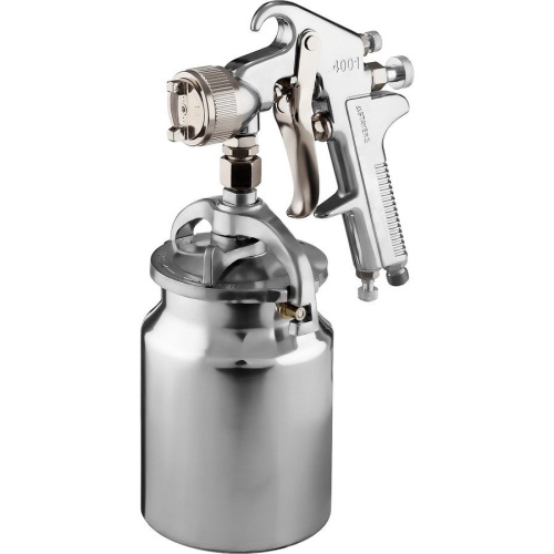 Краскопульт пневматический Stayer Professinal AirPro S EA 06477-1.4