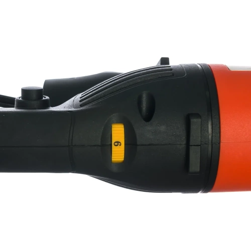 Ручная угловая шлифмашина с подачей воды MESSER M3017 10-40-030 фото 11